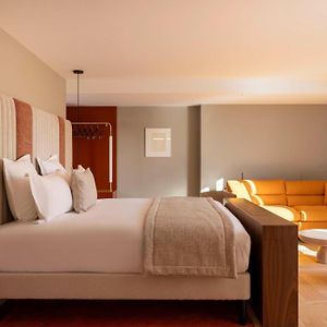 Suite con letto king size